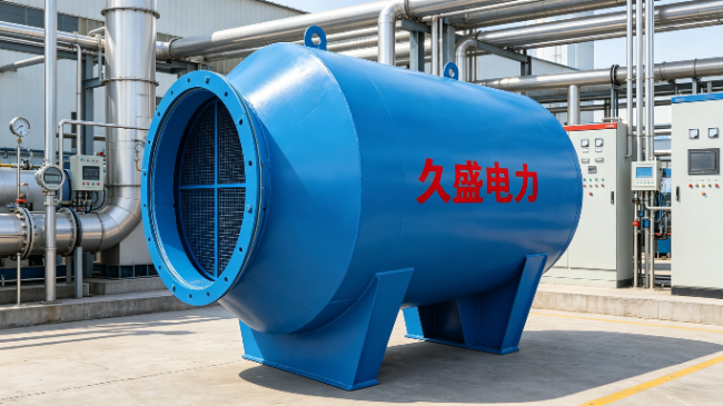 海拉尔风机消声器